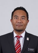 Mohamad Zulfakhri bin Md Hadzir